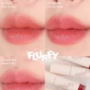 체리쉬퍼피 | [공지] 투에이엔 플러피 블러 틴트 전색상 후기