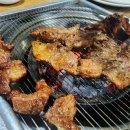 일점사 수제돼지갈비 이미지