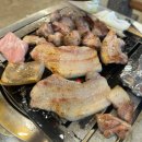 돈어길 | 제주도 흑돼지 찐맛집 돈어길 신화월드본점 웨이팅 후기