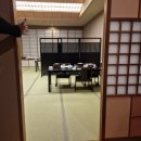 구성식당 | [유후인 료칸] 메바에소 가이세키&amp;조식 후기(석식 가이세키, 조식, 식당, 메뉴 및 구성)