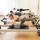 룩스필라테스 먹골역점 이미지