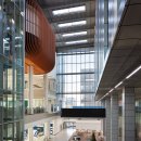 건축사사무소장건축 | [2025 한국건축문확대상] 인천대학교 제2도서관: 이룸관 _ (주)엄앤드이 종합건축사사무소