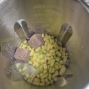 마이아 | 마이아 두유제조기 구입후기 및 마이아 두유제조기로 이유식 만들기 후기(소고기애호박죽)