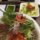 미도인서면 | 서면 점심 추천, 스테이크 덮밥 한상차림 미도인 서면점