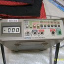 FLUKE 8010A DIGITAL MULTIMETER 이미지