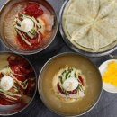 동래임씨형제밀면 이미지