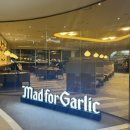 매드포갈릭 롯데캐슬 잠실점 이미지