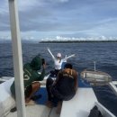 씻고가자,멍멍 | 4박 5일 보홀여행 | 친구 셋이서 떠나는 (내돈내산) 우정여행 - 2일차(원클릭 발리카삭투어, 빠우...