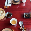 진신 | [대전 유성 맛집] 고급스러운 중식 코스요리 '진신' 후기 🎂✨