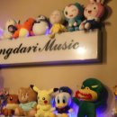 감성노래연습장 이미지