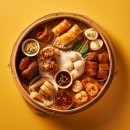 명주박물관 관광안내센터 | 상하이여행 동방명주 뷰맛집 숙소 추천 콘래드 상하이 호텔 솔직 후기,조식,수영장 등