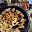 봉수 | 수유역 맛집 봉수막창 수유점 후기 - 수유동 막창, 냉삼 진짜 맛있는 강북구 막창 맛집