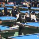 황형범 당구 아카데미 이미지