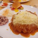 금화왕돈까스구미선산점 | 금화왕돈까스 구미 선산 맛집 아이와 가기 좋은 경양식집