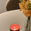 칸델라 | 정재형 캔들 로사 가데니아 칸델라 프로퓨마타 솔직후기｜향·사용감 3개월 리뷰