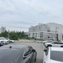블랙빌리지 | 전주 에코시티 미용실 살롱드빌리지 본점 애쉬 블랙 허쉬컷 후기