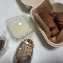 카페일분 충북금왕점 | 충북 음성 금왕 카페 온어롤 버터떡 후기 | 두쫀쿠 디저트 맛집