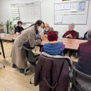 가양5종합사회복지관(장수) | 서울맥치과 강서점, 경로당에 핫팩 나눔 행사