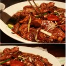 홍대찜닭 이미지