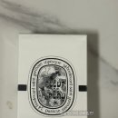 딥디크 플레르 드 뽀 오드뚜왈렛 50ml 팝니다 이미지