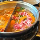 76 | 고척동 맛집 샤브샤브 월남쌈 무한리필 소담촌 고척점