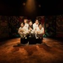 2024.지역맞춤형중소규모콘텐츠유통 선정작, 국악극<닭들의꿈, 날다> | K채널 / 꿈을 찾아 떠나는 닭들의 모험
