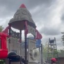 고려어린이집 놀이터 이미지