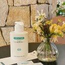 정화연 | 두피열 [세라케어 쿨링샴푸] 기가막히게 내려