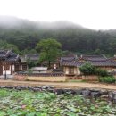 오봉종택 이미지