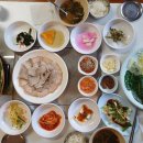 호숫가의아침 | 2025년 11월 대전여행(1) (호숫가본점, 인터뷰카페 장태산, 장태산자연휴양림 숲속의 집 잣나무)