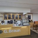 미추홀구청 구내식당 이미지