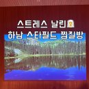 (주)누리스타덕스 | 하남 스타필드 찜질방 할인 받고 알차게 놀고온 상세 후기