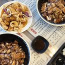 삼선향2 | 배곧맛집 불맛 살아있는 삼선간짜장과 바삭한 탕수육, 취홍운 솔직후기