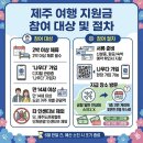 제주관광공사_카카오페이 | [6월 제주여행 필수 정보] 최대 5만 원 돌려받는...지원금’ 총정리! (신청 방법&사용처&꿀팁&수령후기)