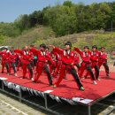 용인대예당태권도 이미지