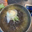 배산로24길 | 익산 모현동 가성비 맛집 | 솥뚜껑미나리삼겹살(고사리 콩나물 파김치가 기본으로 나오는 곳)