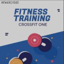 크로스핏원 - 남구 진남로127번길 12 | 크로스핏원