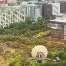 명성드론교육 | 부산 직장인 5박 6일 서울 여의도 출장 일기