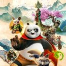 Kungfu Panda 4 이미지