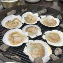 황금왕새우구이 이미지