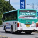 증일사거리~율현사거리 이미지