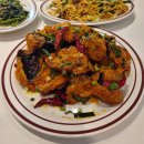 검산119안전센터1층 | 안양 동편마을 유박사차이니즈 후기, 짜장면 없는 미국식 중식당