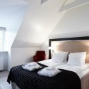 [코펜하겐(덴마크)] 겐토프테 호텔 (Gentofte Hotel) 호텔소개