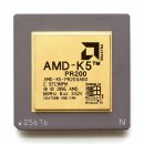 넥스젠미디어 | [인텔 VS AMD 02] 펜티엄 그리고 K5