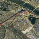 아라뱃길남측공원 이미지