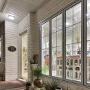 (야간)반려동물 의류 소품제작 | 부산 서면 전포 감성 소품샵 페이퍼가든 내돈내산 구입 후기