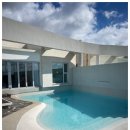 휴앤풀 | 제주도에서 힐링하기 좋은 독채 풀빌라, 휴앤풀 방문 후기