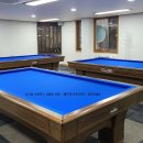 셀프당구장 이미지