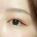 이성경디자인스쿨 | 렌즈미 앰플시리즈 전부 착용해보기! [5탄] 워터앰플 / 샌드그레이, 초코, 브라운, 그레이