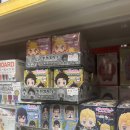 헬로 다키 | 애니 덕후 2월-3월 다이어리. [국전9층/ 국제전자센터/ 애니 덕질 투어]